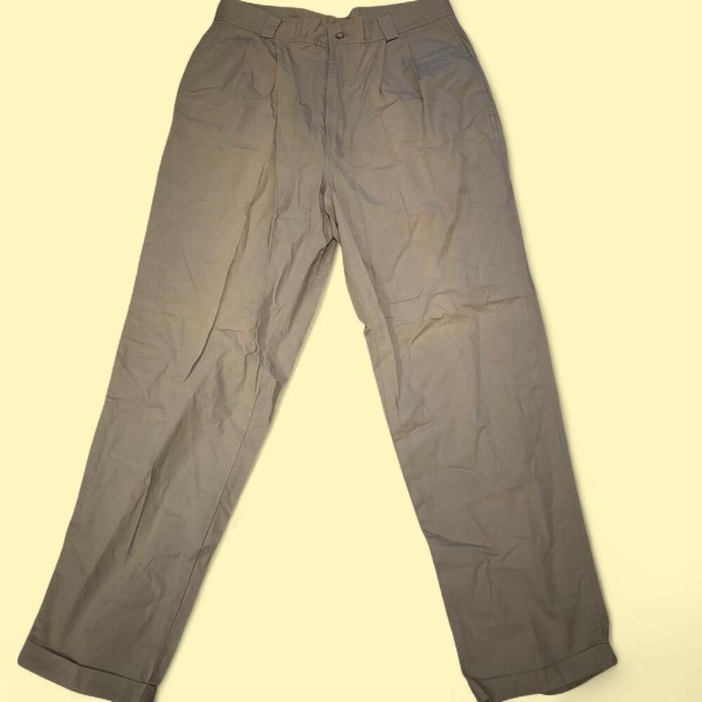 vintage bugle boy company cargo pants